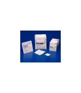 Cardinal Health Curity™ AMD™ Antimicrobial Dressing 2" X 2" Sterile