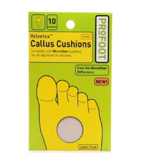Profoot Profoot Callus Cushions Value Pack