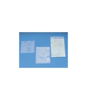 Derma Sciences Oil Emulsion Impregnated Dressing Shur-Conform® 3 X 3 Inch Knitted Cellulose Acetate Petrolatum Emulsion Sterile