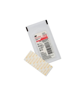 Meta title-3M Steri-Strip™ Reinforced Adhesive Skin Closures - 1/4" x 3",Medical Supply,MON 15412000,Wound Care,Wound Closure,Cl