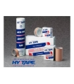 Hy-Tape Surgical Medical Tape Hy-Tape® Plastic 2 Inch X 5 Yards NonSterile