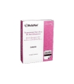 Independence Medical ReliaMed Sterile Latex-Free Transparent Thin Film I.V. Site Adhesive Dressing 4" x 4-3/4", 50/Box