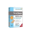 Perrigo Nutritionals Scar Treatment ScarAway Silicone, 1/Each