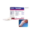 BSN Medical Tubular Support Bandage Tensogrip 3-1/2 Inch X 11 Yard Standard Compression Pull On Beige Size E NonSterile, 1/Box