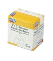 First Aid Only Plastic Adhesive Bandages,1 x 3, 100/Box