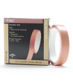 Omega Medical Products Pinc Zinc Oxide Adhesive Tape 1/2" x 5 Yds