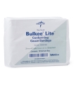 Medline Bandage, Gauze, Bulkee Lite, 3"x4.1 Yd, Non-Sterile