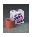 Hy-Tape Surgical Waterproof Adhesive Tape w/Zinc Oxide Base.5in x 5Yd LF Individually Wrapped