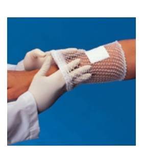 Derma Sciences Tubular Bandage Surgilast™ Head