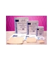 Dermarite Foam Dressing DermaFoam® 4" X 4.25", 10EA/Box