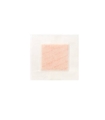 Ferris Mfg Foam Dressing PolyMem® 6" X 6" Square, 15EA/Box