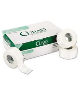Curad First Aid Silk Cloth Tape