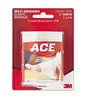 3M Self-Adhesive Bandage