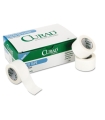 Curad Paper Adhesive Tape, 2" x 10 yds, White, 6/Pack