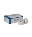 Cardinal Health Medical Tape Curasilk® Cloth 1 Inch X 10 Yards, 12EA/Box
