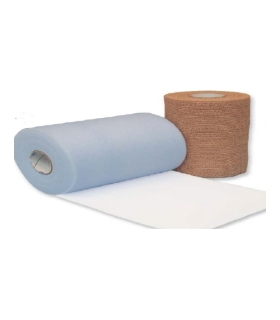 Andover Coated Products CoFlex® TLC Compression Bandage - 4" x 3.4 yards