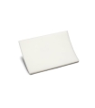 3M 7-7/8" x 11-3/4" (20cm x 29.8cm) Self-Adhering Foam, Medium Support Pad, 7/16" thick, 50 EA/Case