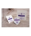 Gentell Calcium Alginate Dressing 4" x 4" Square Calcium Alginate Sterile, 10/Box 5BX/Case