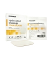 McKesson Hydrocolloid Dressing 6" x 6" Square Sterile, 10 EA/Box