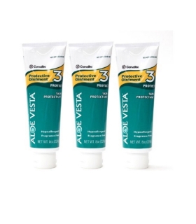 Convatec Skin Protectant Aloe Vesta 2 oz. Tube