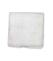 McKesson Sponge Dressing Medi-Pak Performance Cotton Gauze 12-Ply 2" x 2" Square, 8000 EA/Case