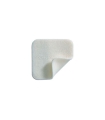 Molnlycke Healthcare Foam Dressing Mepilex 4" x 4" Square Sterile, 5EA/Box 14BX/Case