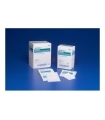 Cardinal Health Non-Adherent Dressing Telfa Ouchless Cotton 8" x 10" NonSterile, 500 EA/Case