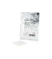 McKesson Calcium Alginate Dressing with Antimicrobial Silver 2" x 2" Square Sterile