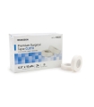 McKesson Surgical Tape Porous Cloth 0.5" x 10 Yards NonSterile, 24 EA/Box