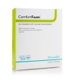 Dermarite Foam Dressing ComfortFoam 3" x 3" Square Adhesive Sterile, 10 EA/Box