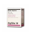 Smith & Nephew Calcium Alginate Dressing AlgiSite M 4" x 4" Square Calcium Alginate Sterile