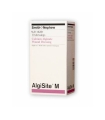 Smith & Nephew Calcium Alginate Dressing AlgiSite M .75" x 12" Rectangle Calcium Alginate Sterile, 10 EA/Box