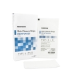 McKesson Skin Closure Strip 1" x 5" Reinforced Strip White, 4 EA/Pack, 25 PK/Box