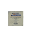 McKesson Sponge Dressing Medi-Pak Performance Cotton 4-Ply 4" x 4" Square, 10 EA/Box