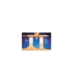 Cardinal Health Adhesive Strip Curity 1" x 3" Plastic Rectangle Tan, 50 EA/Box