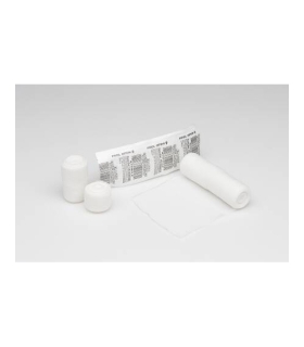 Hartmann Conforming Stretch Bandage Conco Polyester 4" x 4.1 Yard Sterile