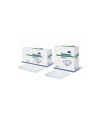 Hartmann Adhesive Dressing Cosmopore 4" x 10" 100% Cotton White Sterile, 24 EA/Box