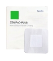 ZeniMedical ZeniMedical ZeniPad Plus Composite Dressing, 2" x 2" with 1" x 1" Pad, 1/Each