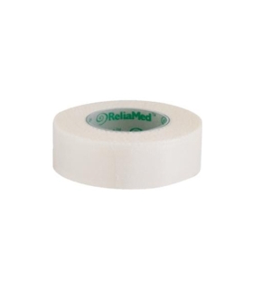 Independence Medical ReliaMed Cloth Surgical Tape 1/2" x 10 yds.