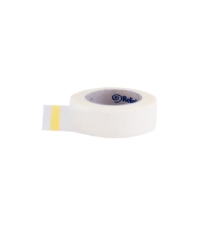 Independence Medical ReliaMed Clear Surgical Tape 1/2" x 10 yds.