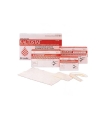 Convatec Calcium Alginate Dressing Kaltostat® 2 Gram Rope Calcium Alginate Sterile, 5/Carton