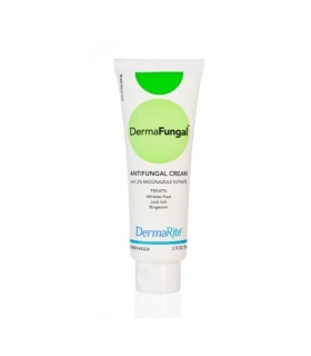 Dermarite Antifungal DermaFungal® 2% Strength Cream 3.75 oz. Tube