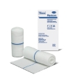 Hartmann Conforming Bandage Flexicon® Polyester 4 Inch X 4.1 Yard Roll Sterile