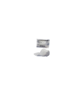 Cardinal Health Gauze Sponge Dermacea™ Cotton 8-Ply 4 x 4" Square Sterile