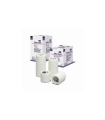 Hartmann Cohesive Bandage Peha-haft® 2-1/4" x 4-1/2 Yard Self-adherent Closure White NonSterile, 1/Box
