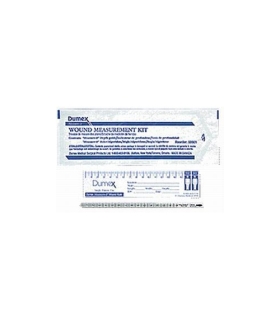 Meta title-Derma Sciences Wound Measure Kit Sterile,Medical Supply,MON 59902100,Wound Care,Documentation,Wound Measuring Devices