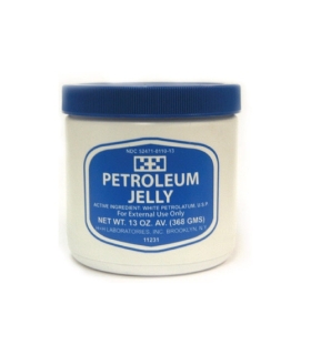 Gentell Petroleum Jelly H&H 13 oz. Jar NonSterile