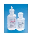 Vyaire Medical AirLife® Irrigation Solution Sodium Chloride 0.9% Solution Bottle 100 mL, 25 EA/Case