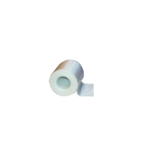McKesson Medical Tape Silk-Like Cloth 2 Inch X 10 Yard White NonSterile