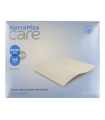 Crawford Healthcare Super Absorbent Dressing KerraMax Care 5 X 6 Inch Sterile, 1/Each